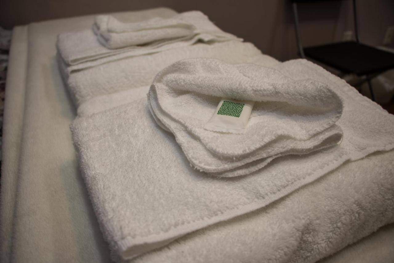 Hostel Saint Lawrence Residences And Toronto
